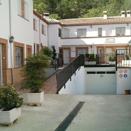 Apartamentos El Risquillo II Arroyo Frio Exterior foto