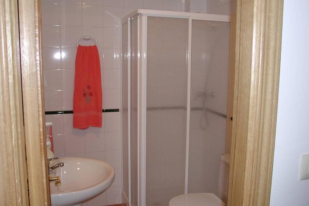 Apartamentos El Risquillo II Arroyo Frio Exterior foto